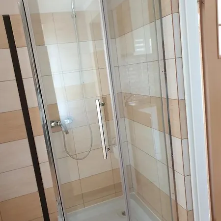 Sky Blue Loqus Studia I Apartmenty