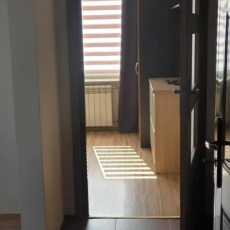 Appartement Sky Blue Loqus Studia I Apartmenty Płock