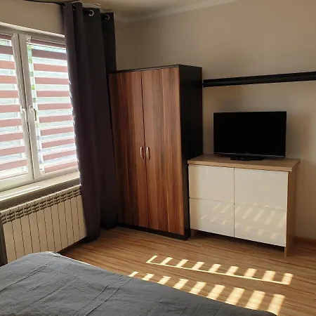 Sky Blue Loqus Studia I Apartmenty Appartement