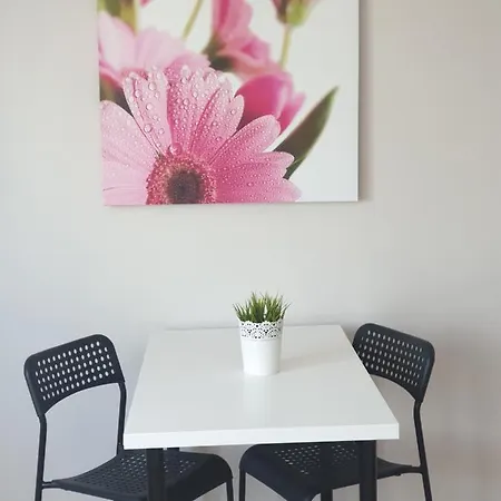 Sky Blue Loqus Studia I Apartmenty Appartement *