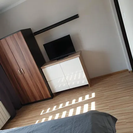 Sky Blue Loqus Studia I Apartmenty * Płock