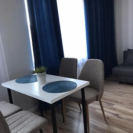 Sky Blue Loqus Studia I Apartmenty Appartement Płock