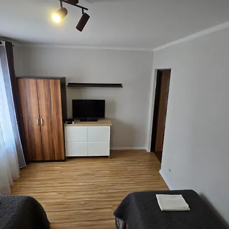 Appartement Sky Blue Loqus Studia I Apartmenty Płock