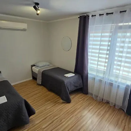 Appartement Sky Blue Loqus Studia I Apartmenty Płock