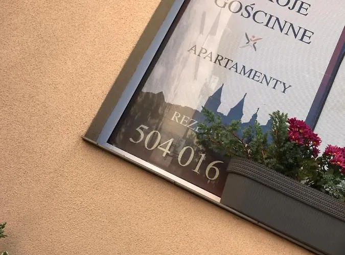 아파트 Sky Blue Loqus Studia I Apartmenty 프우크