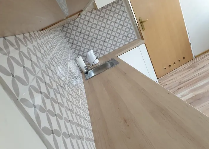 Sky Blue Loqus Studia I Apartmenty 아파트 *