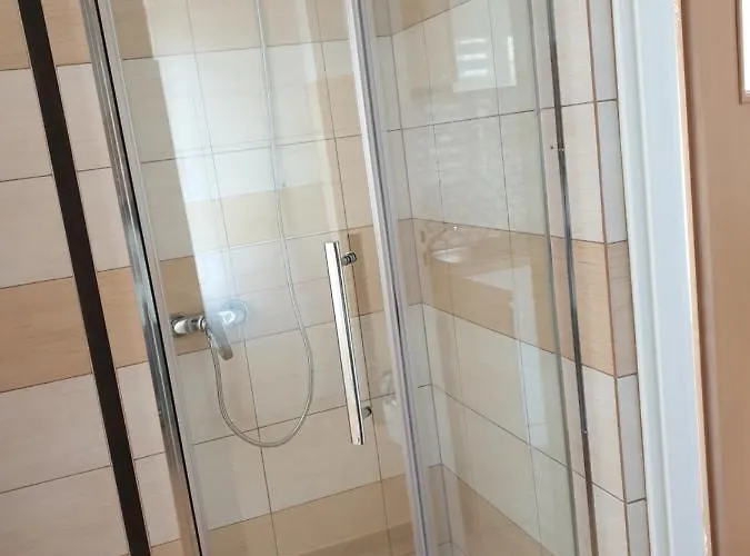 Sky Blue Loqus Studia I Apartmenty