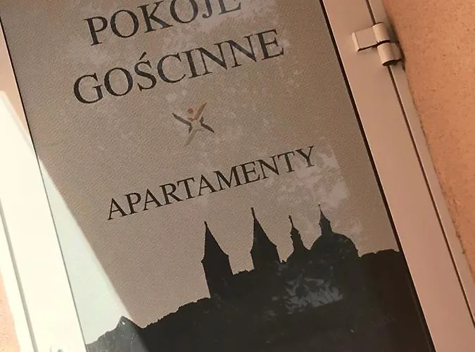 Sky Blue Loqus Studia I Apartmenty 아파트